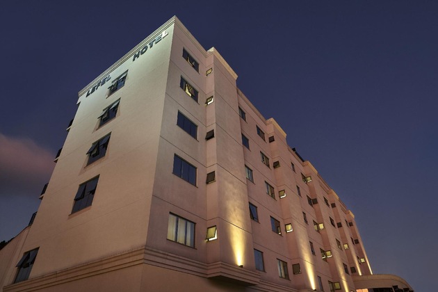 Gallery - Lefel Hotel