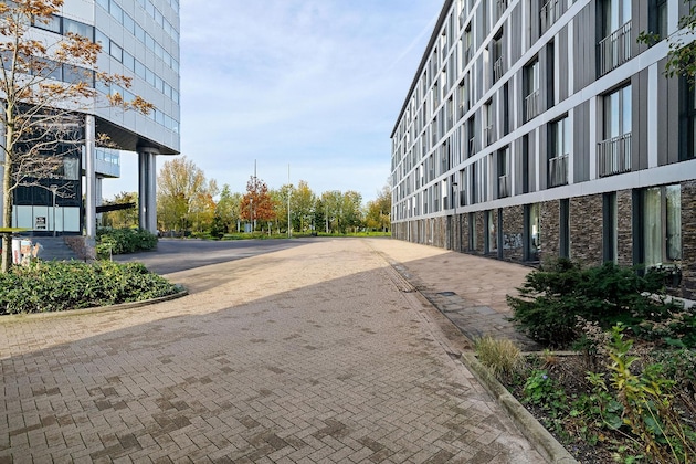 Gallery - Residence Inn By Marriott Amsterdam Schiphol Airport