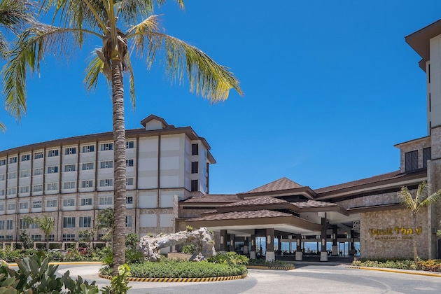 Gallery - Dusit Thani Mactan Cebu Resort