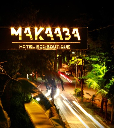 Gallery - Hotel Makaabá Eco-Boutique