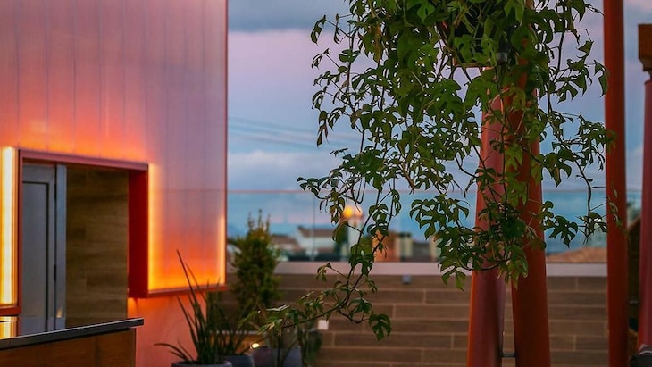 Gallery - Three House Hotel