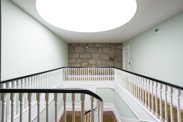 Gallery - Predicados Do Douro Palace
