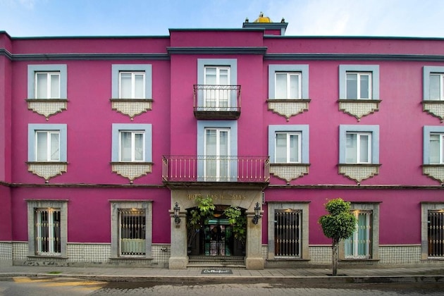 Gallery - Hotel Las Iglesias, Cholula
