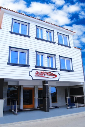 Gallery - Hotel Vicentina