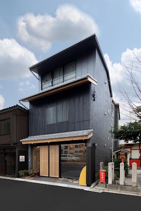 Gallery - Connect Inn Shichijokamogawa