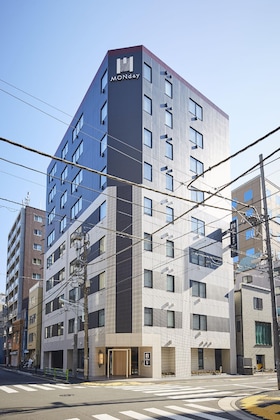 Gallery - Monday Apart Premium Ginza Shintomicho