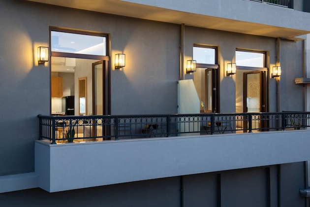 Gallery - Petalo Suites