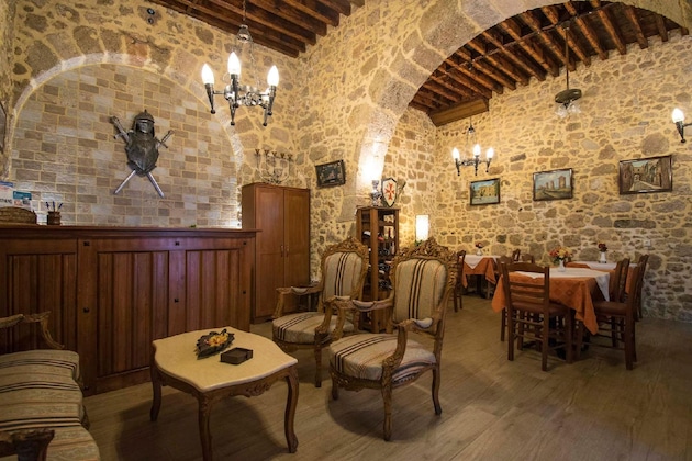 Gallery - D'argento Boutique Rooms