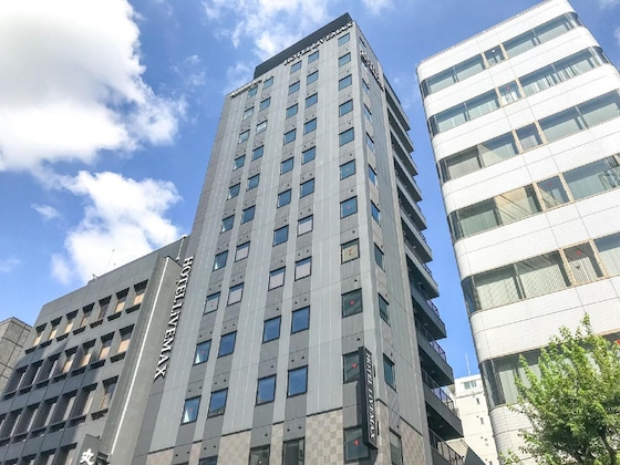 Gallery - Hotel Livemax Nihonbashi Koamicho