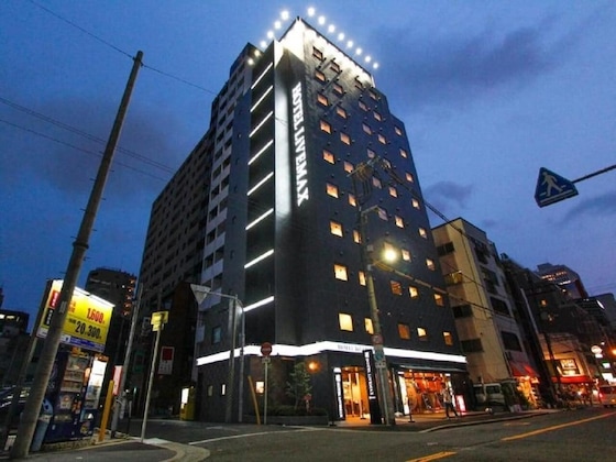 Gallery - Hotel Livemax Umeda West