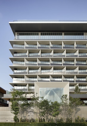 Gallery - Sorano Hotel