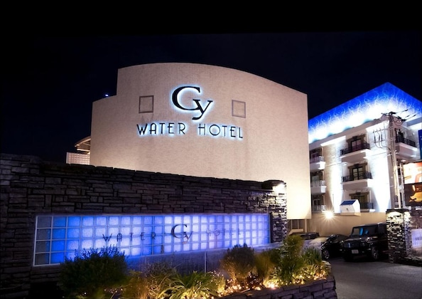Gallery - Water Hotel Cy - Adults Only