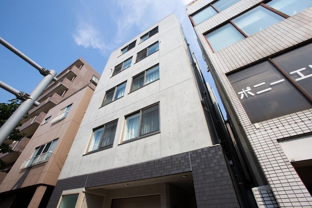 Gallery - Laffitte Hirai Condominium Hotel
