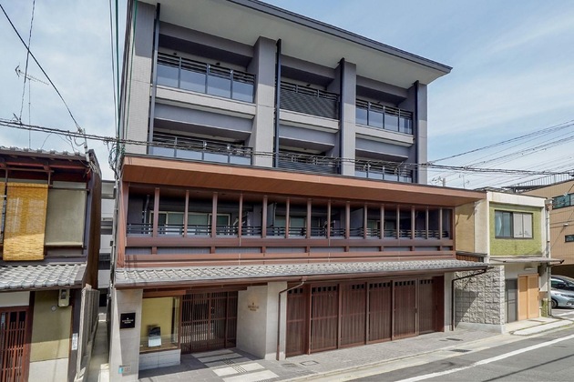 Gallery - Resi Stay The Kyoto