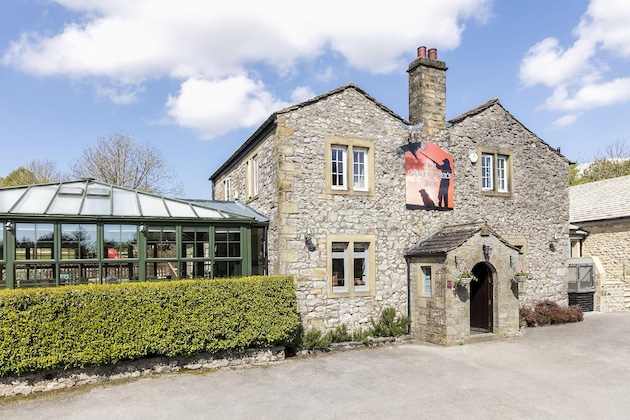 Gallery - Gamekeepers Inn
