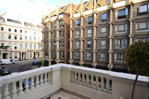 Gallery - Luxury Hyde Park