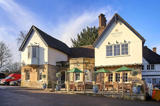 Gallery - The Swan At Forest Row