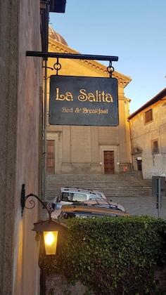 Gallery - La Salita B&B