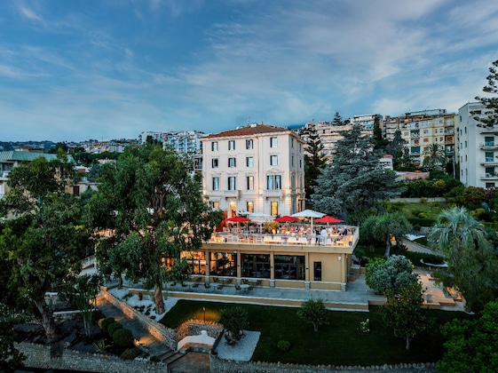 Gallery - Hotel Villa Levi