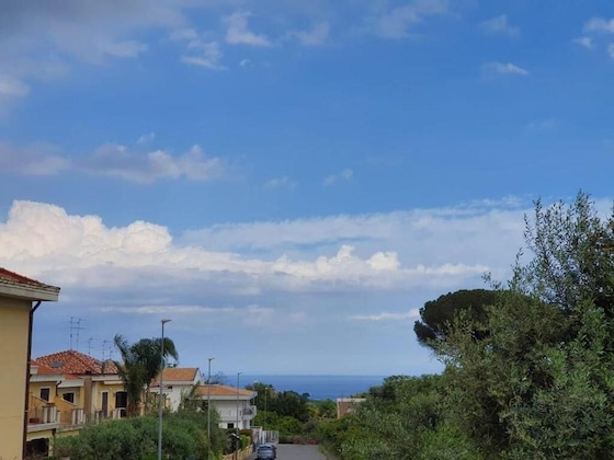 Gallery - B&B Terra Di Miti