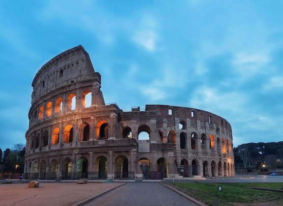 Gallery - Maalot Roma