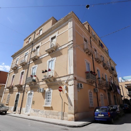 Gallery - La Sicilia In Un Sogno