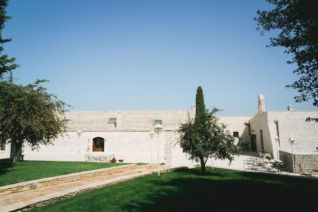 Gallery - San Marco Antico Relais