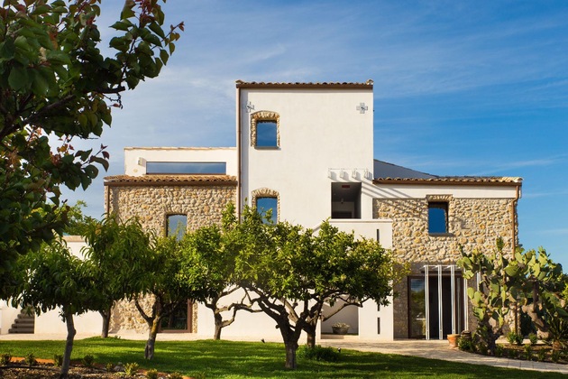 Gallery - Oikos In Terre Di Zaccanello