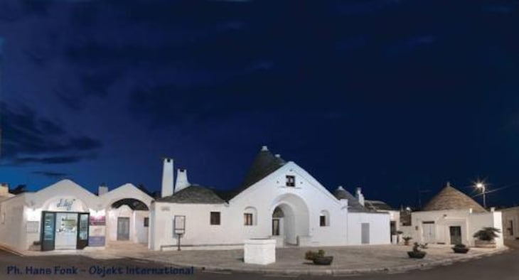 Gallery - Corte Trullo Sovrano B&B