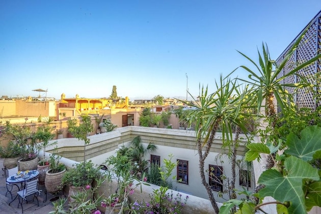 Gallery - Il Parco Dei Principi