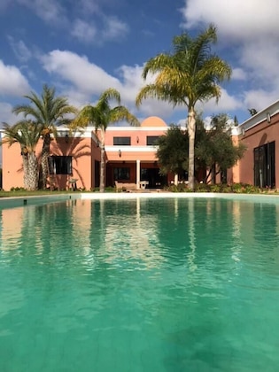 Gallery - Villa Saphir