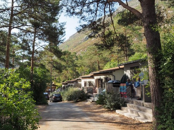 Gallery - Huttopia Gorges du Verdon