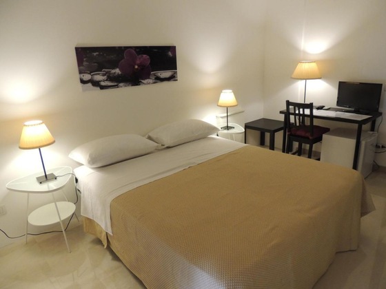 Gallery - Affittacamere B&B Domus Taranto