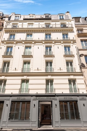Gallery - Hôtel Le Milie Rose