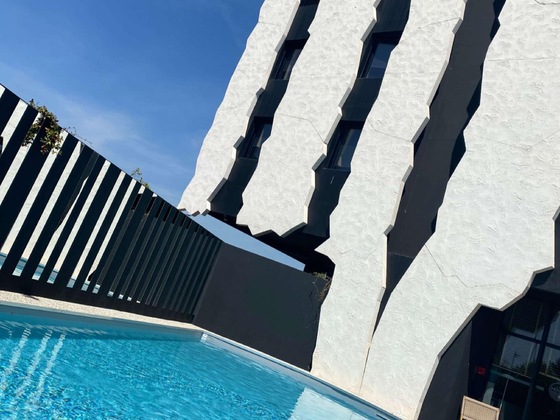 Gallery - Ibis Lunel Petite Camargue