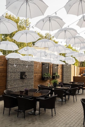 Gallery - Hotel Ostrovskiy