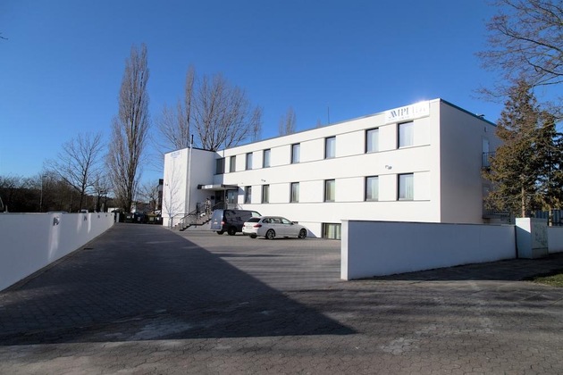 Gallery - Amplidi Hotel Hannover