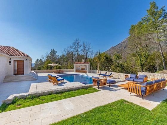 Gallery - Villa Doline