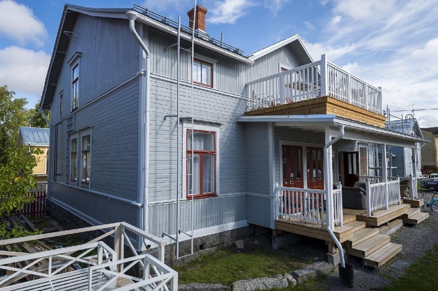 Gallery - Ainabnb - Residence Kappsäcken