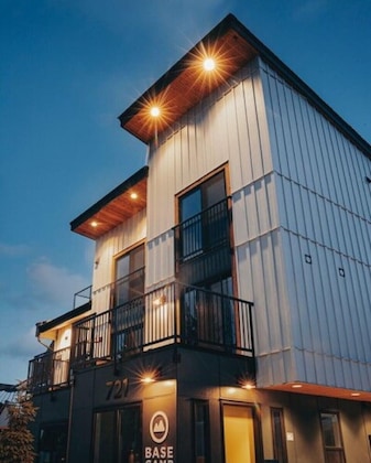Gallery - Basecamp Suites Canmore