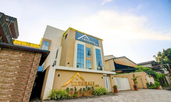 Gallery - Hotel Vrushali Inn