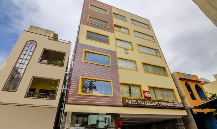 Gallery - Treebo Sls Grand