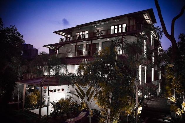 Gallery - Anamiva, Goa - Am Hotel Kollection