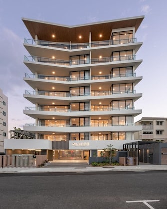 Gallery - Allure Mooloolaba