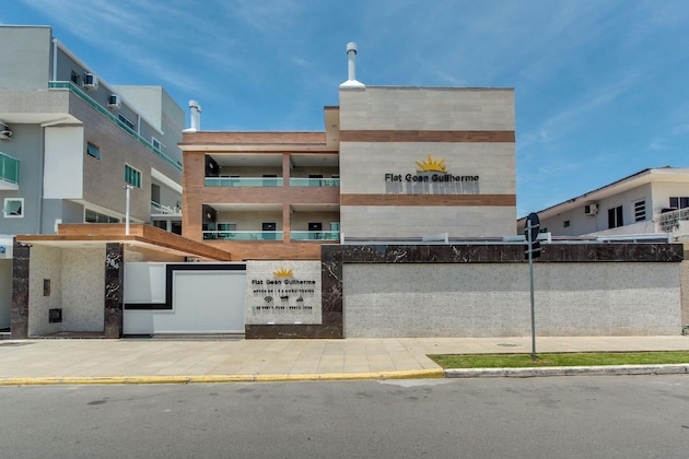 Gallery - Residencial Flat Gean Guilherme