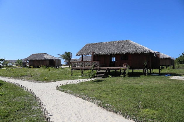 Gallery - Pousada Vila Guará