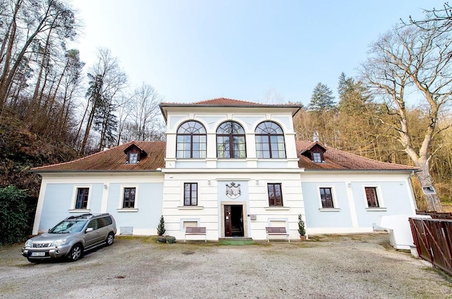 Gallery - Penzion Zámecká Zahrada