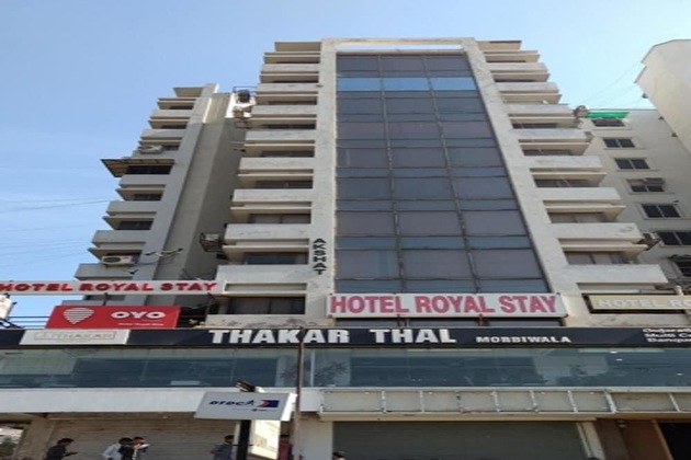 Gallery - Hotel Royal Stay