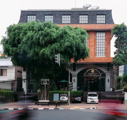 Gallery - Barito Mansion