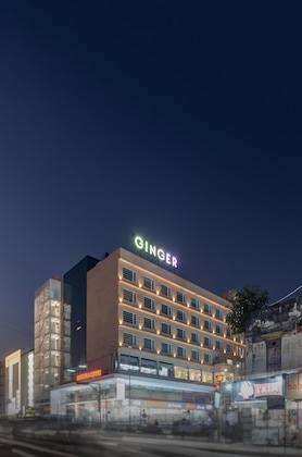 Gallery - Ginger Surat City Centre
